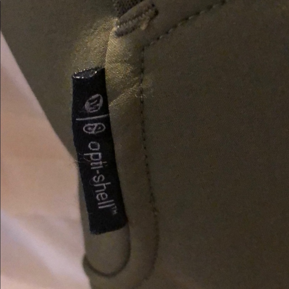 Merrell opti-shell jacket - Picture 5 of 5